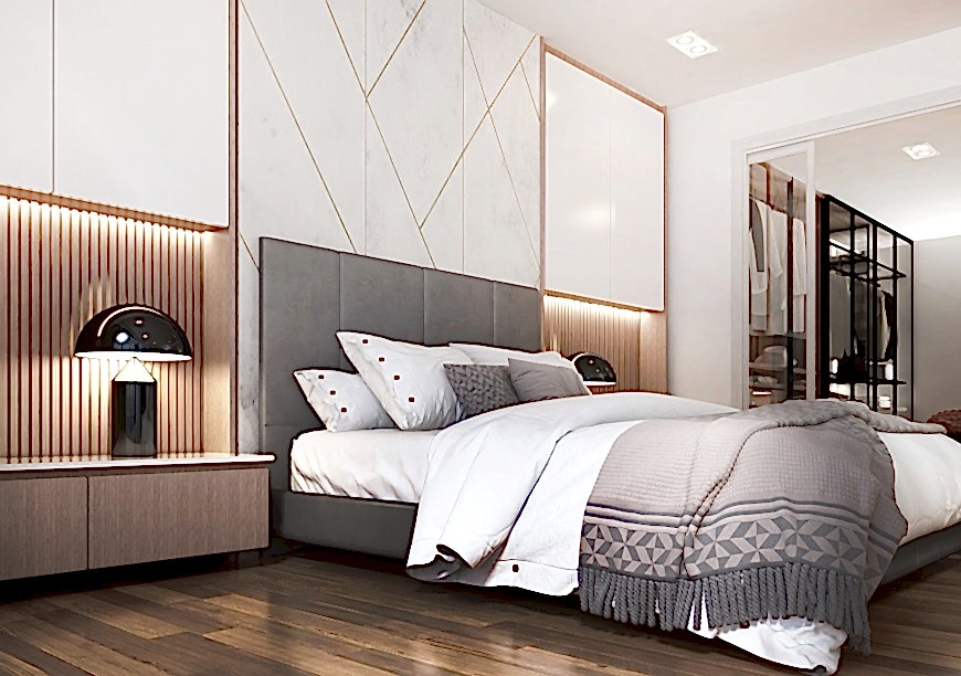 İz Design | İzmir Boya, Tadilat, Dekorasyon ve Duvar Kağıdı Uygulamaları